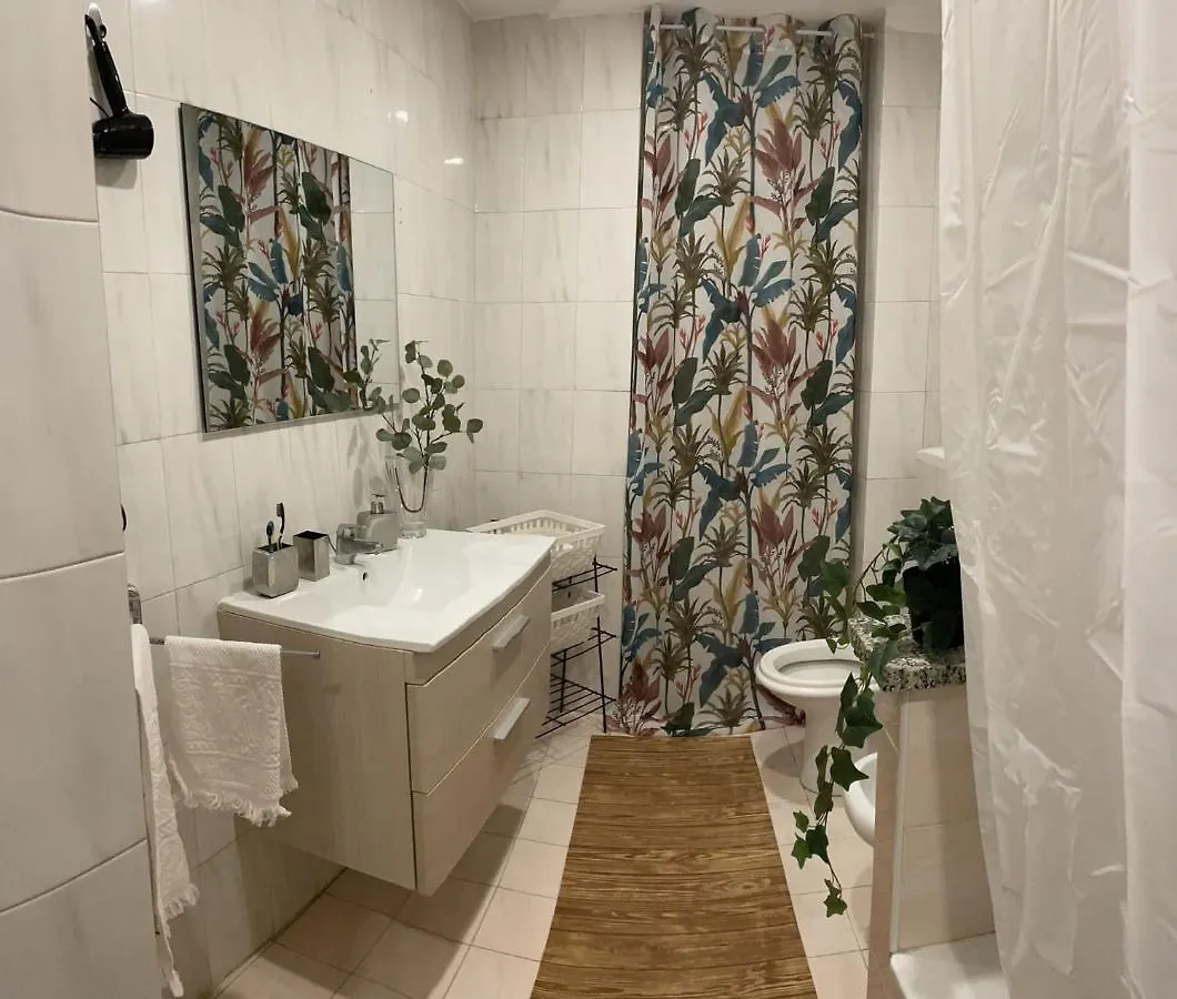 Casina 53 Appartement Napels