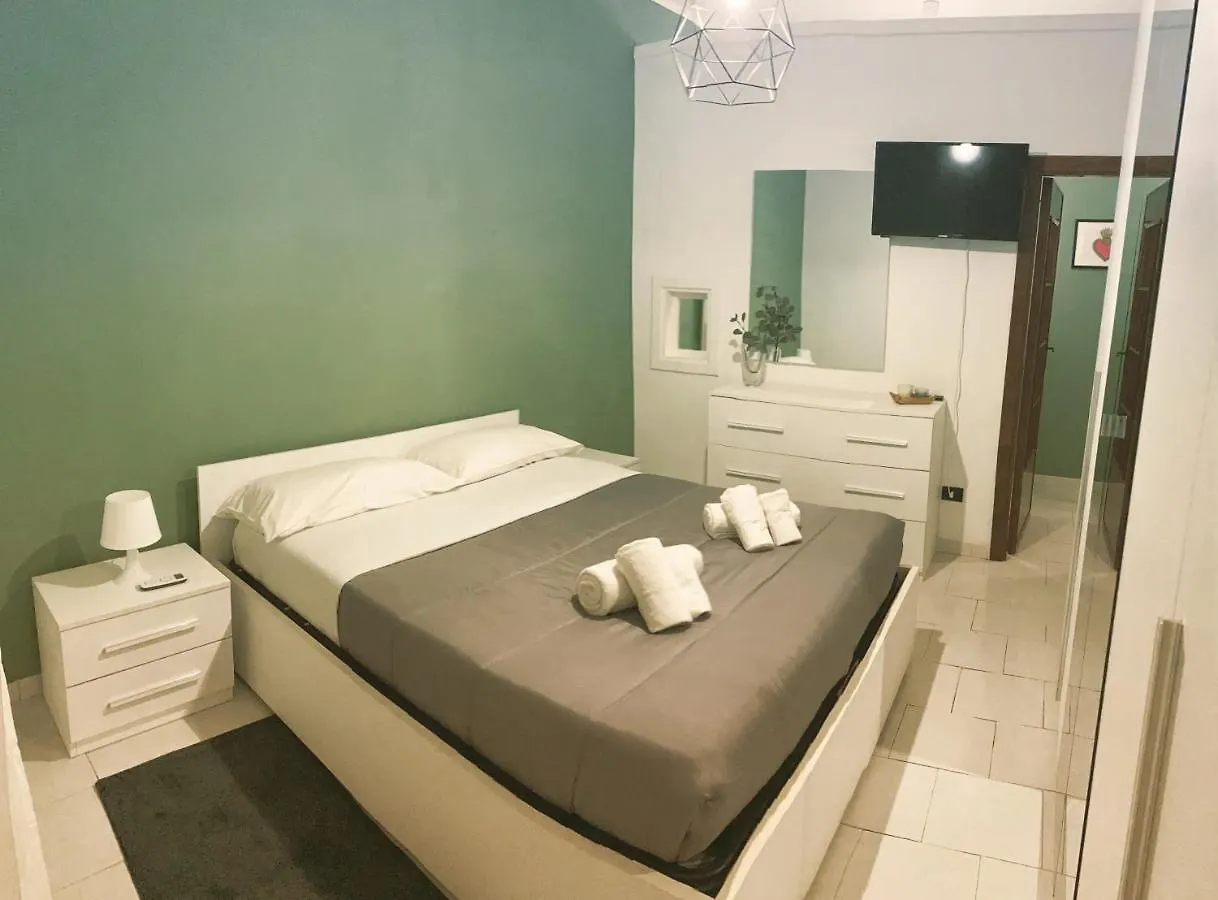 Casina 53 Appartement Napels