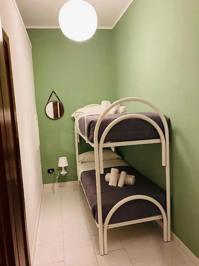Casina 53 Appartement Napels