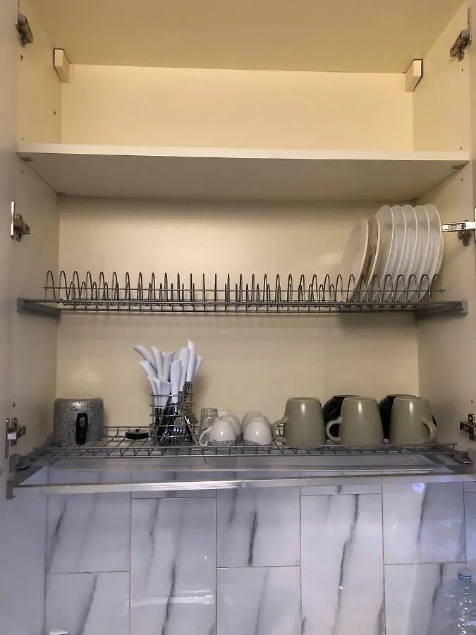 Casina 53 Appartement Napels