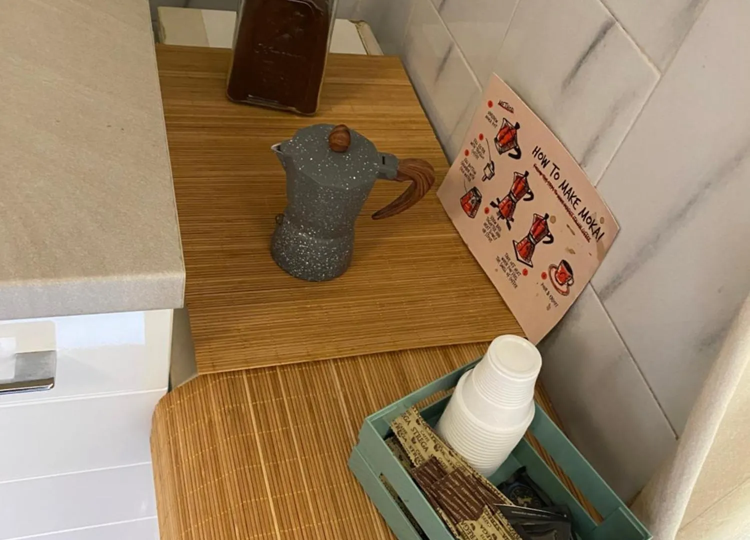 Casina 53 Appartement Napels Italië
