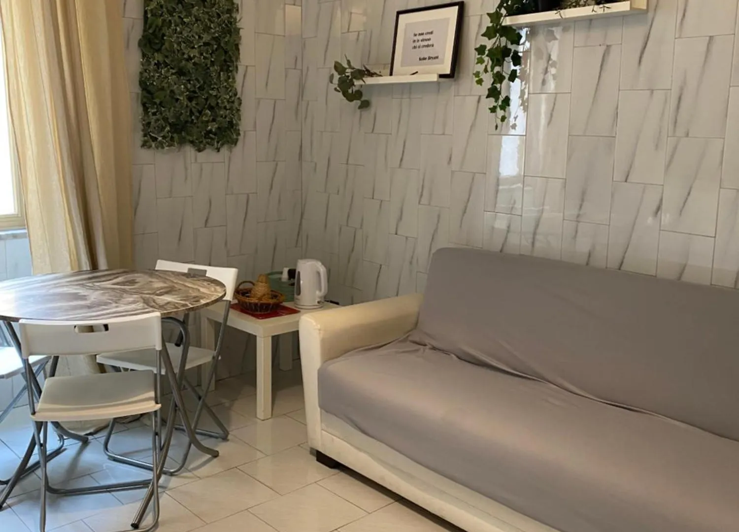 Casina 53 Appartement Napels