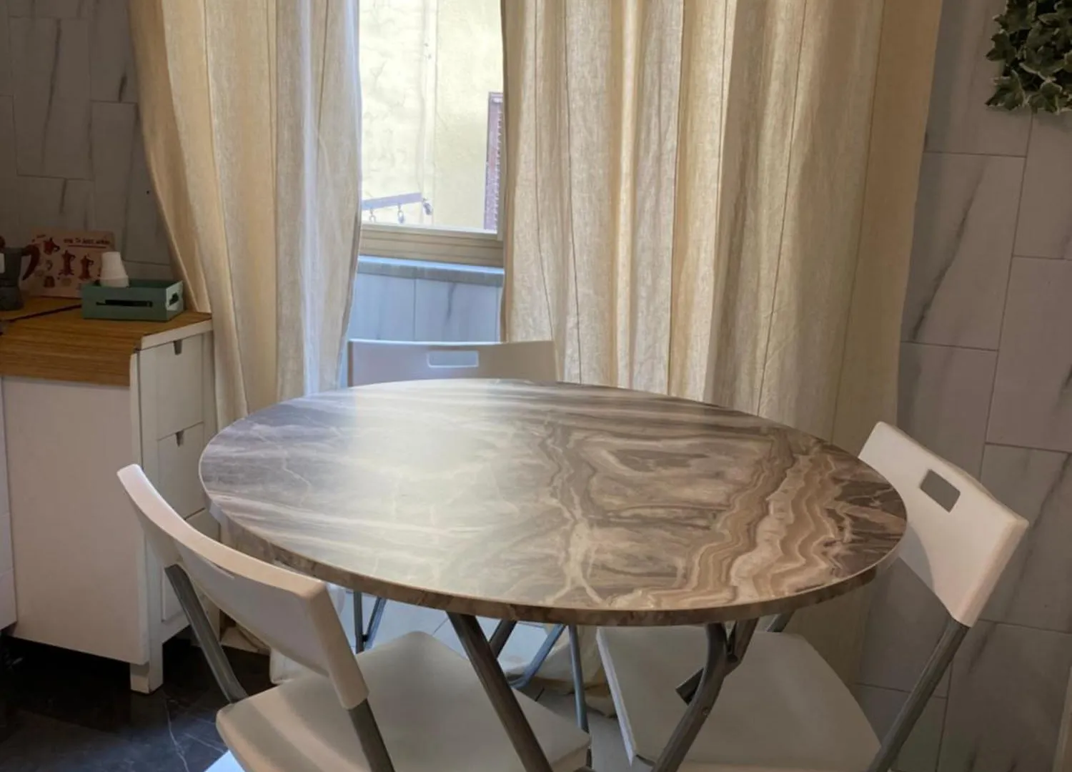 Casina 53 Appartement Napels